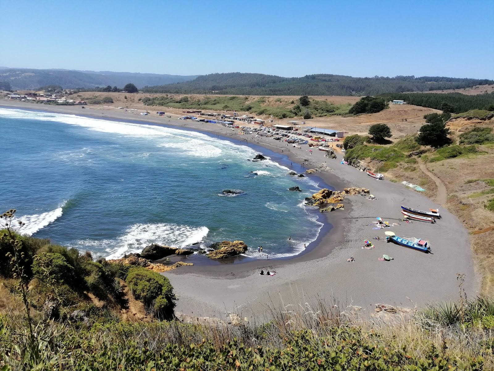 Sandee Playta Rinconada