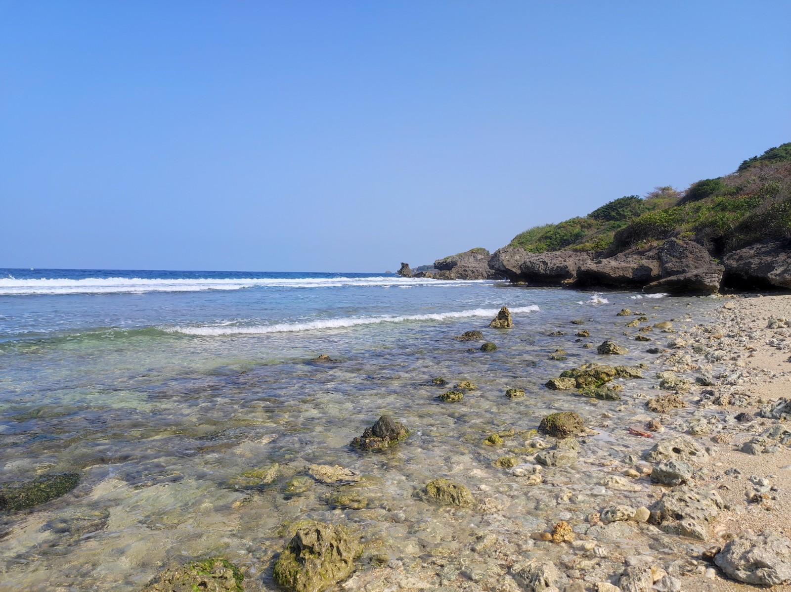 Sandee Geban Bay