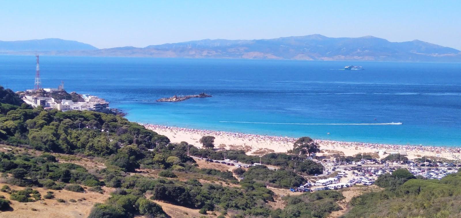 Sandee Plage Ksar Sghir