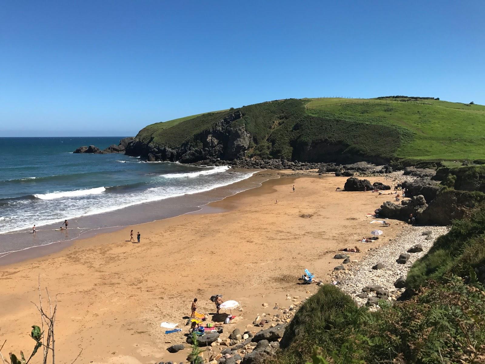 Sandee Playa De Moracey