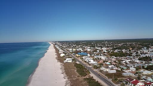 Sandee Langu Beach Photo