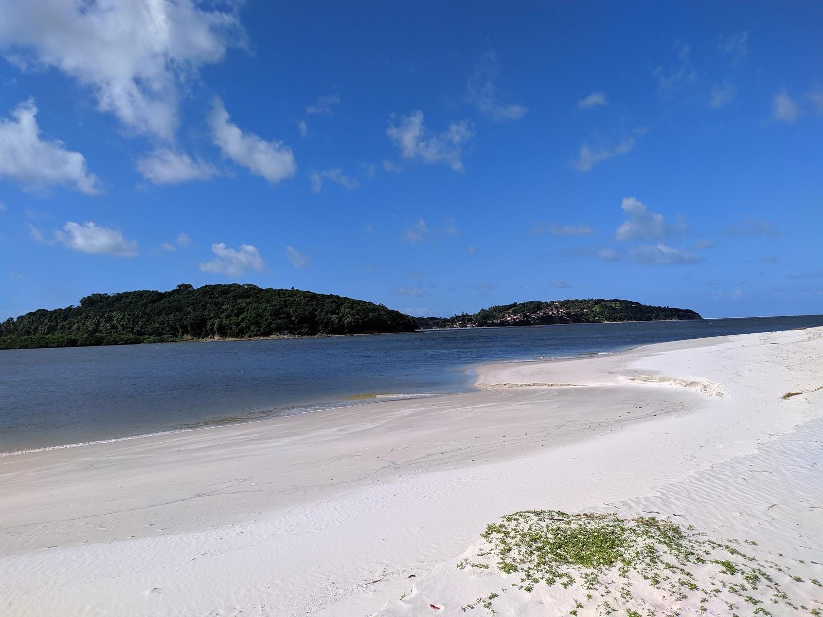 Sandee Pontal Da Ilha De Itamaraca