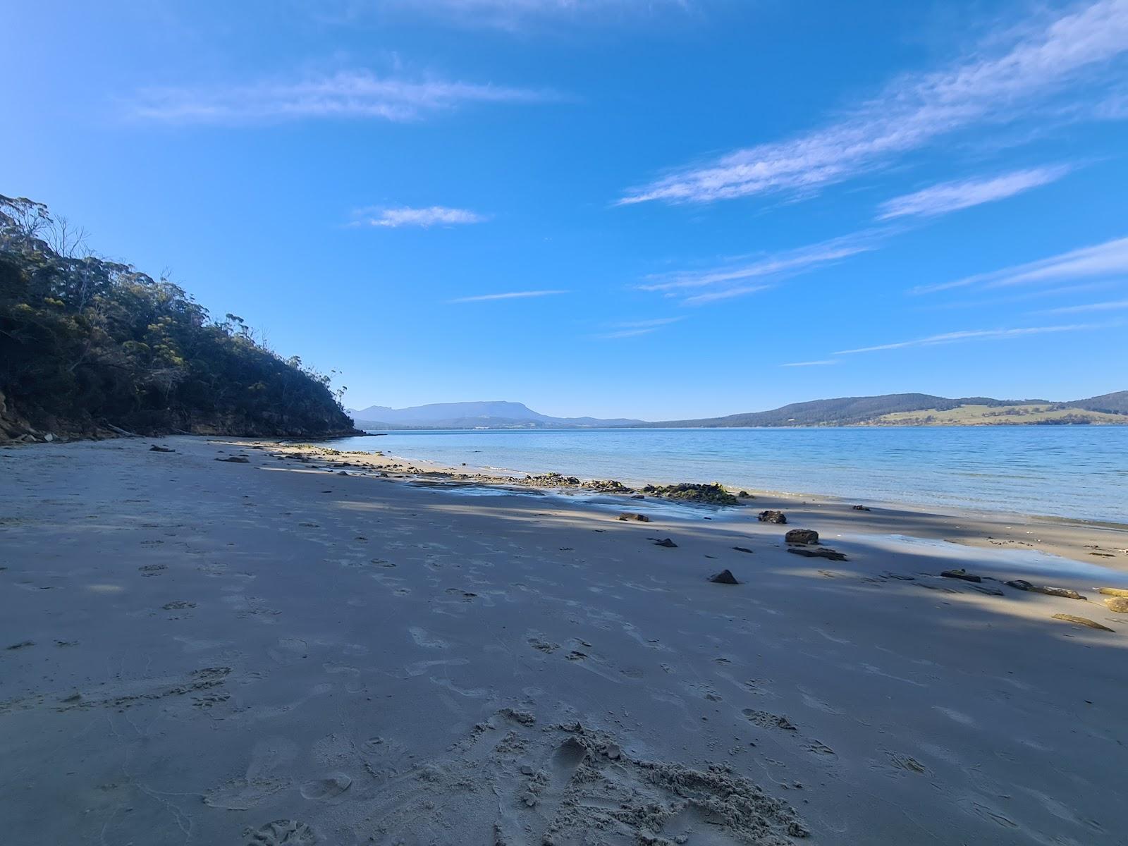 Sandee Legacy Beach Photo