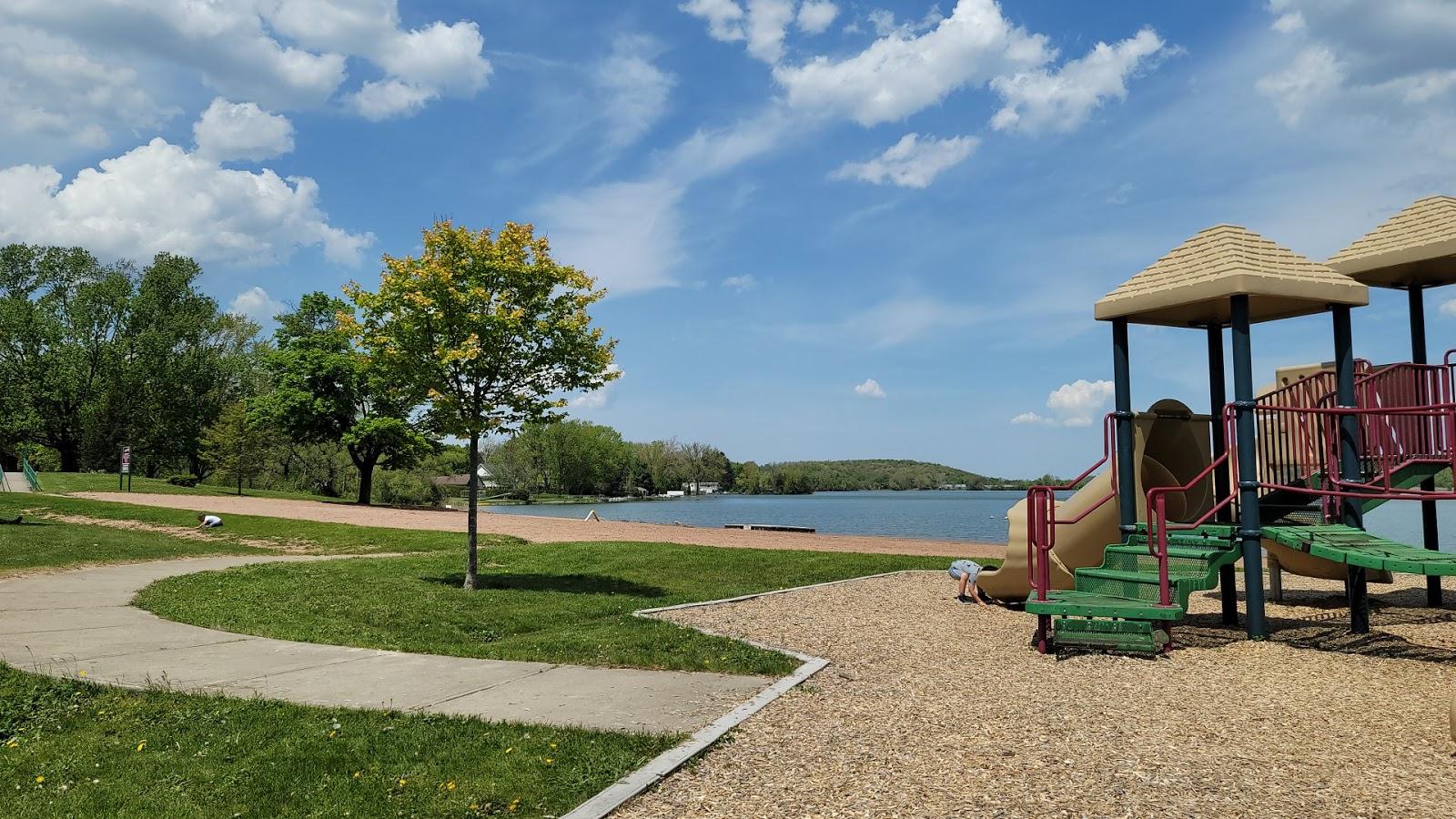 Sandee Jamesville Beach Park
