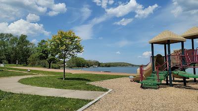 Sandee - Jamesville Beach Park