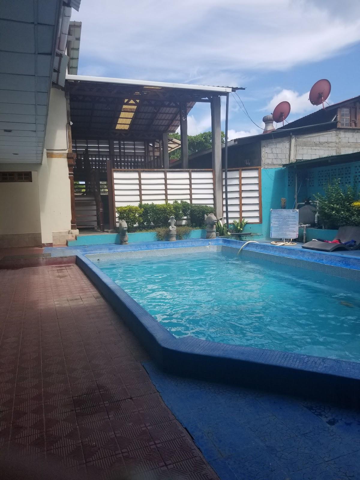 Sandee Hotel Suyapa Beach Photo