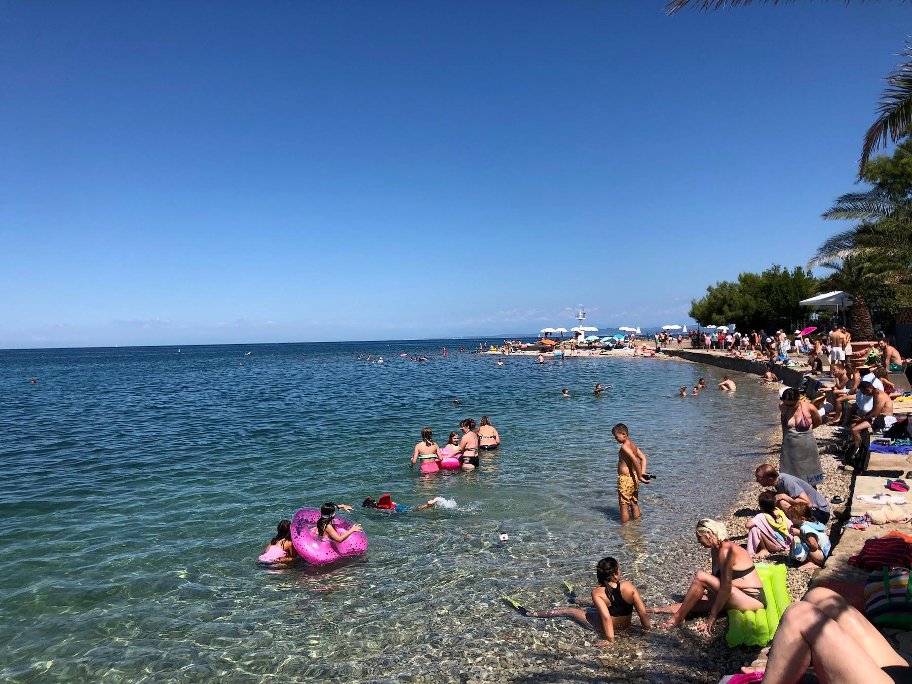 Sandee Svetilnik Beach