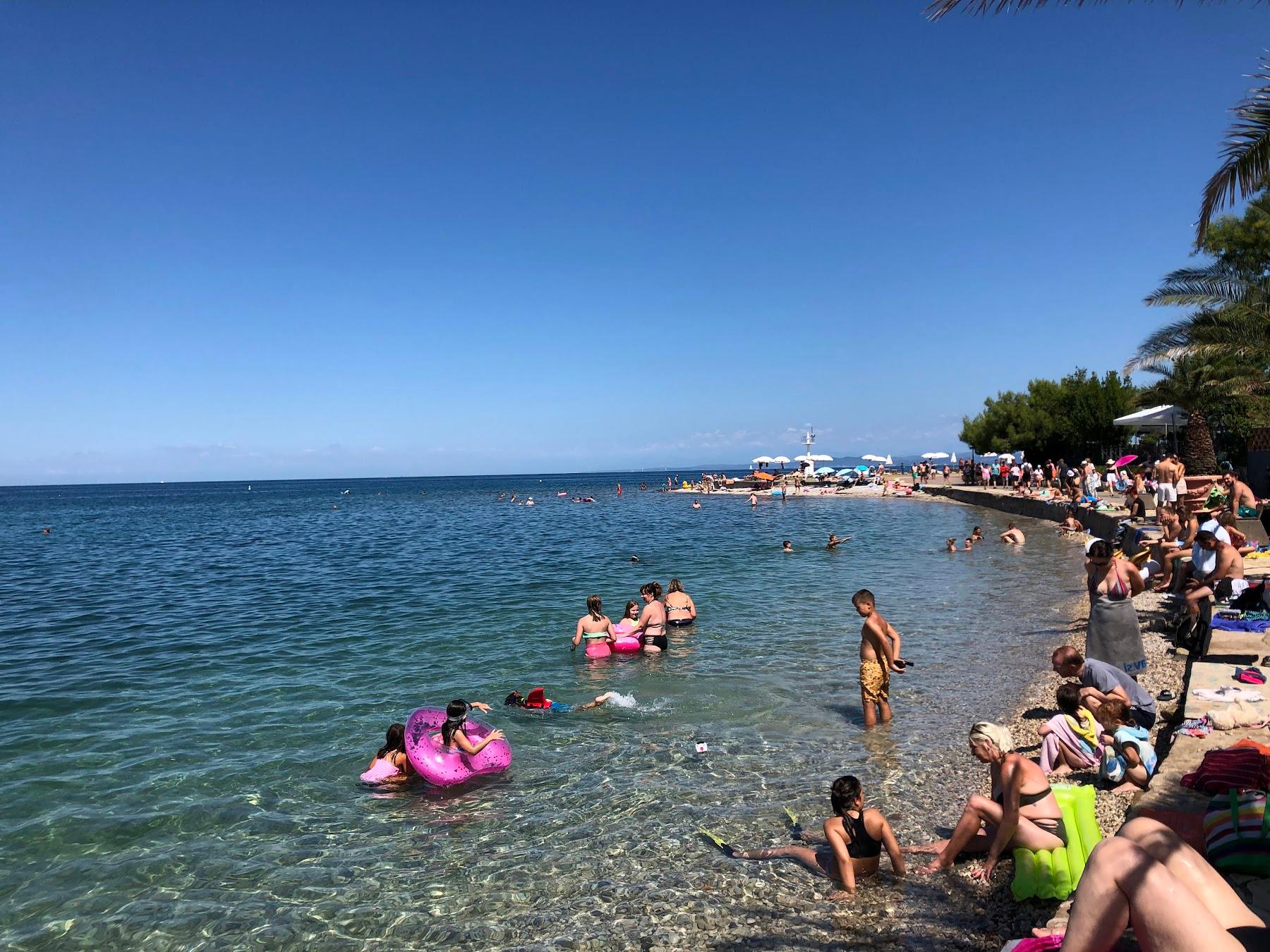 Sandee Svetilnik Beach Photo