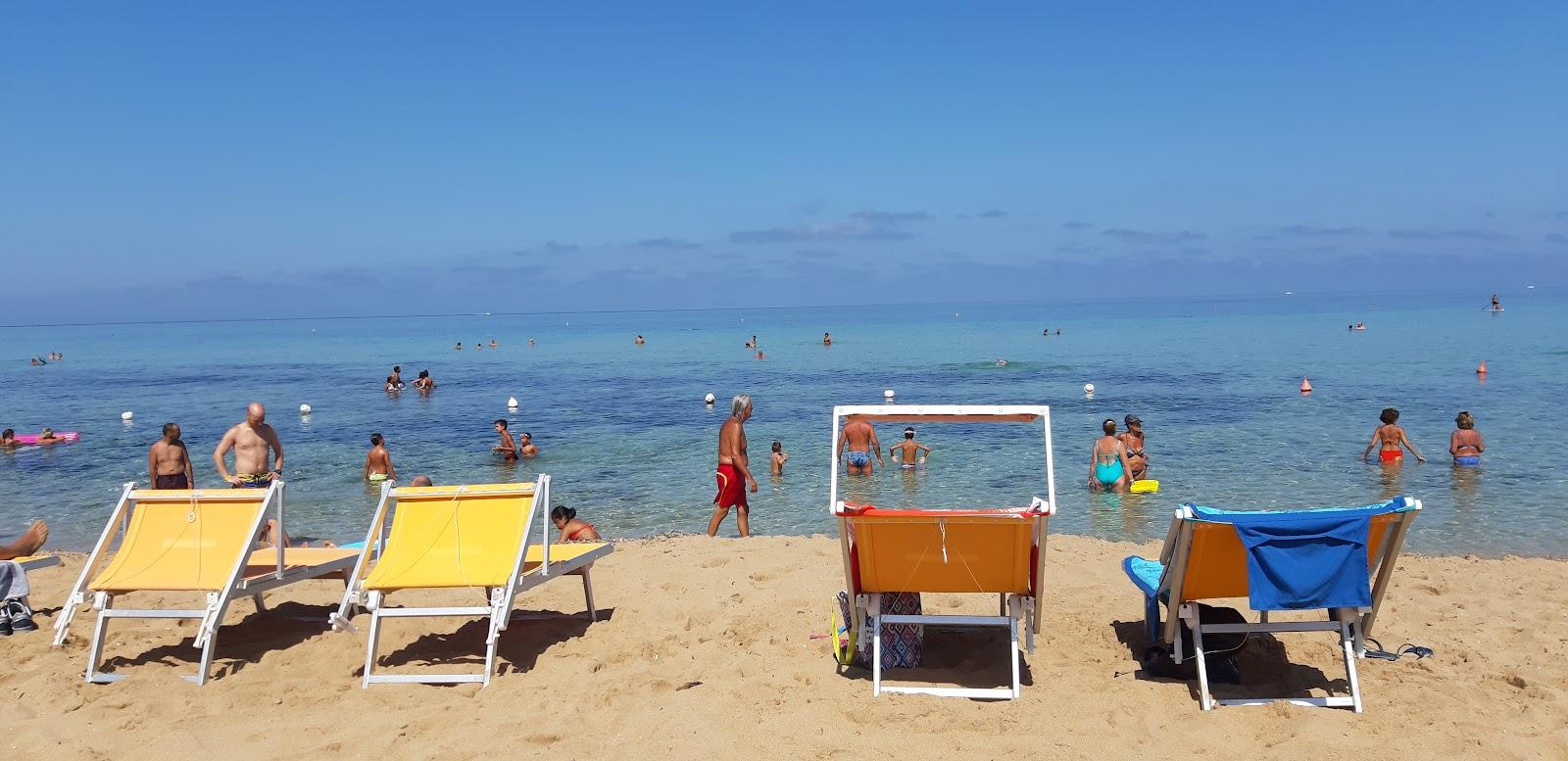 Sandee - Erice Beach