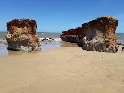 Sandee - Praia Lagoa Doce