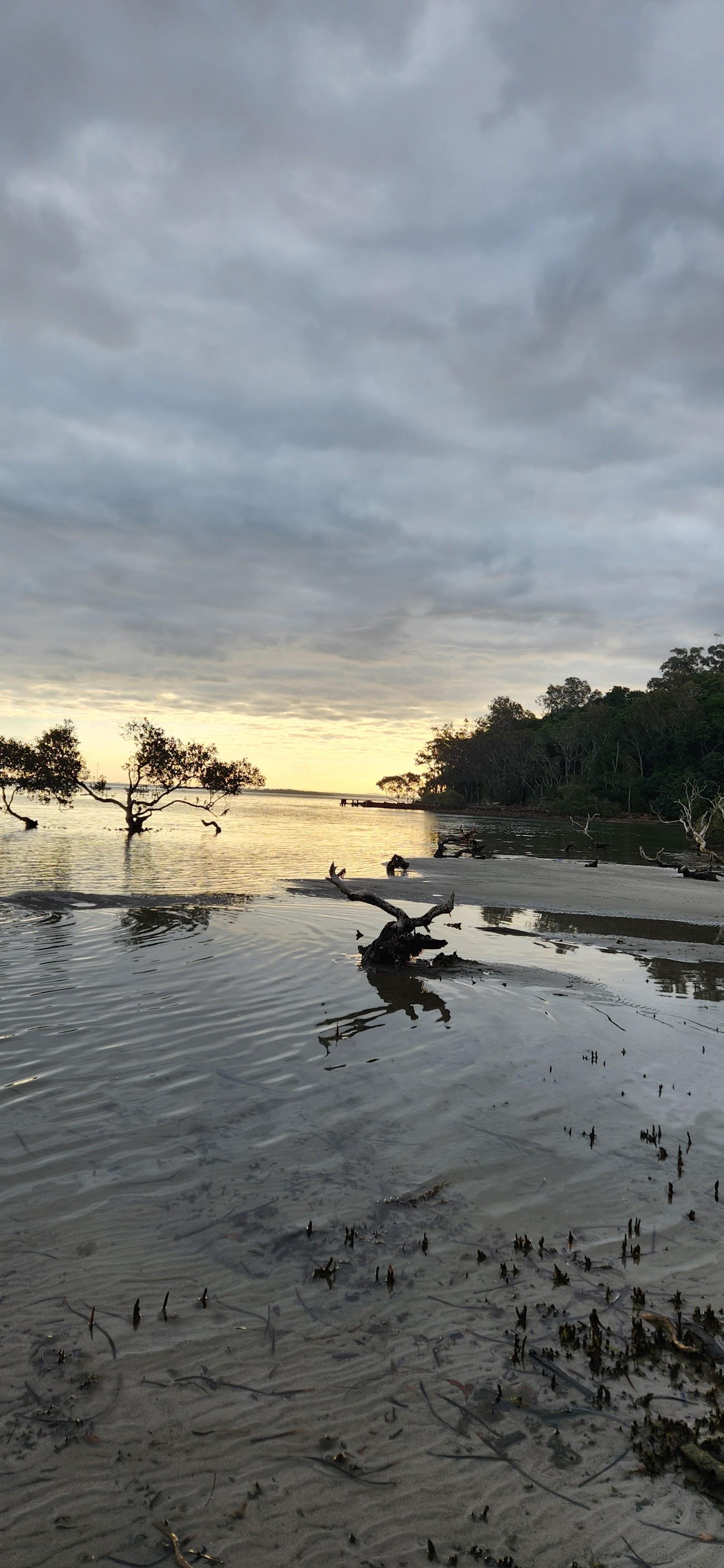 Sandee Marys Beach Photo