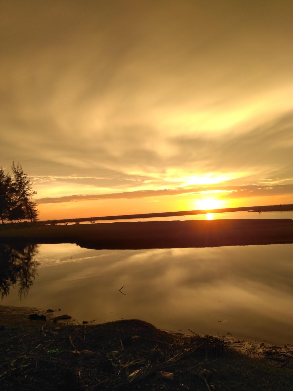 Sandee Labuhan Tanjak Beach