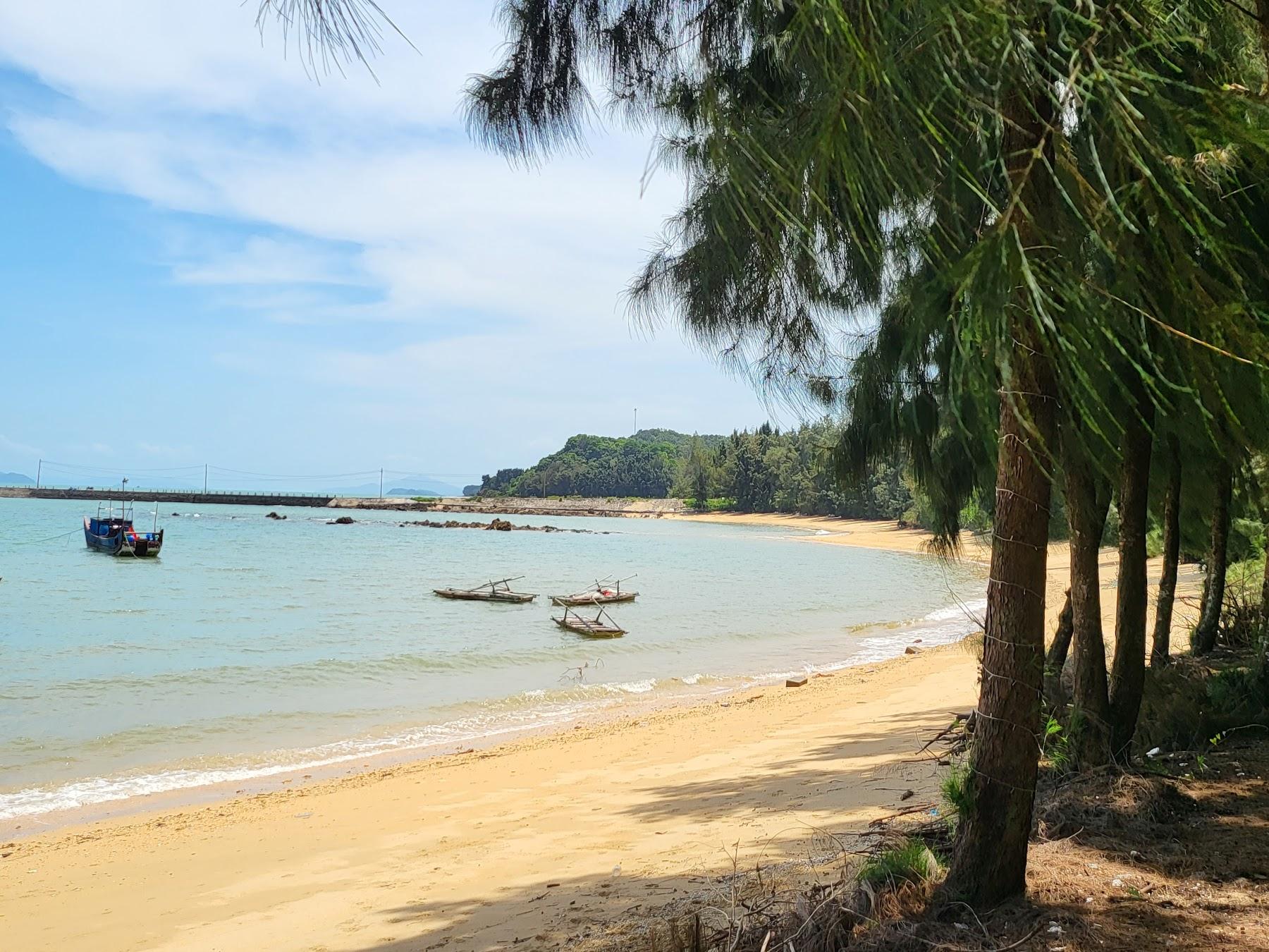 Sandee Hai Ha Dragon Beach Hai Ha Quang Ninh Photo