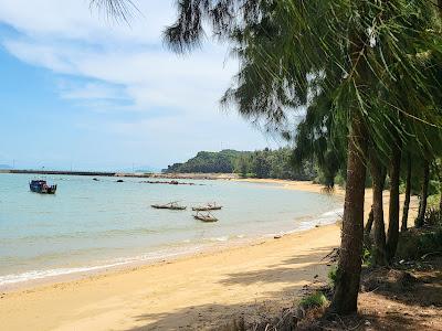 Sandee - Hai Ha Dragon Beach Hai Ha Quang Ninh