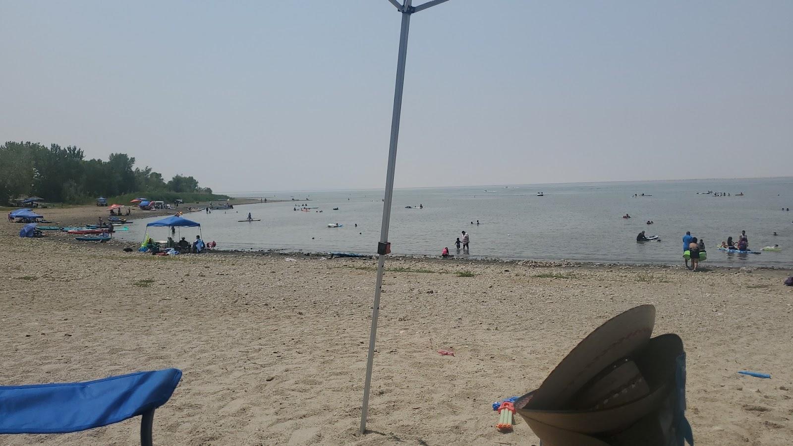 Sandee Eagle Beach