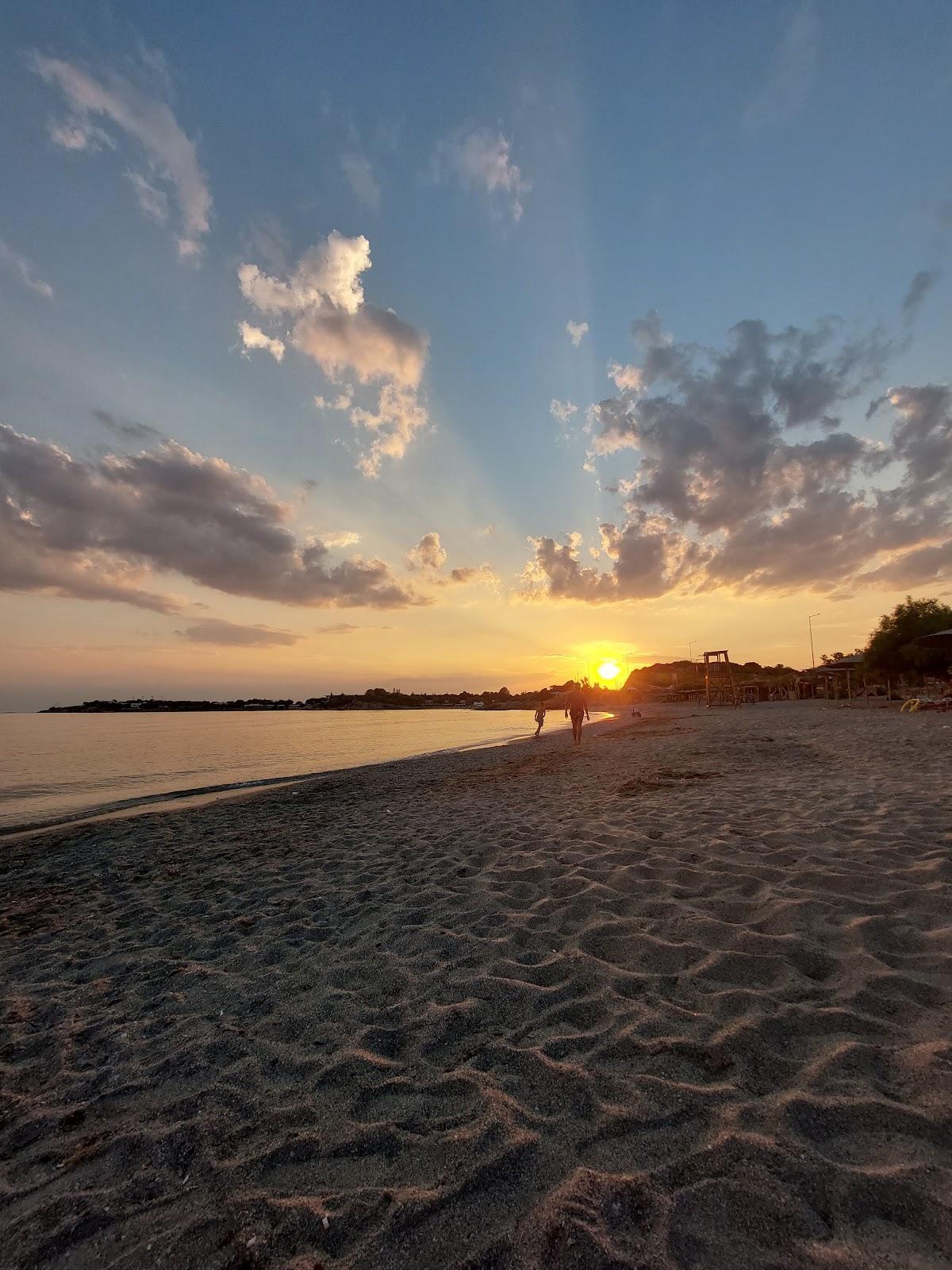 Sandee Kiteza Beach
