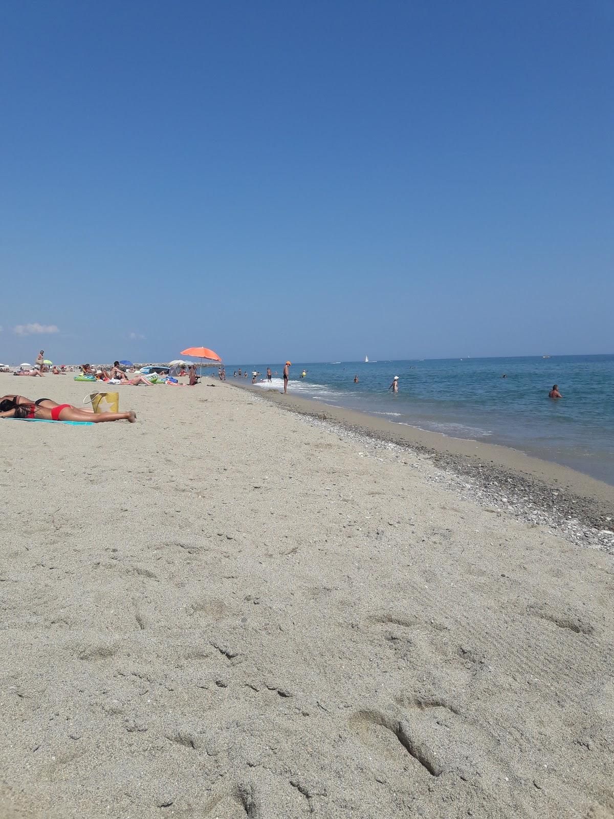 Sandee Plage Pont-Tournant
 Photo