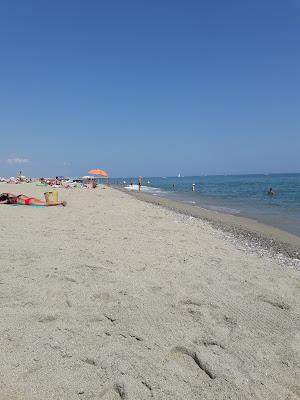 Sandee - Plage Pont-Tournant
