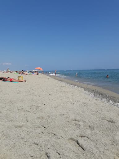 Sandee Plage Pont-Tournant
 Photo