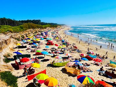 Sandee - Praia Dos Jerinhos