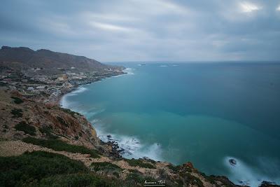 Sandee - Plage Trois Fourche