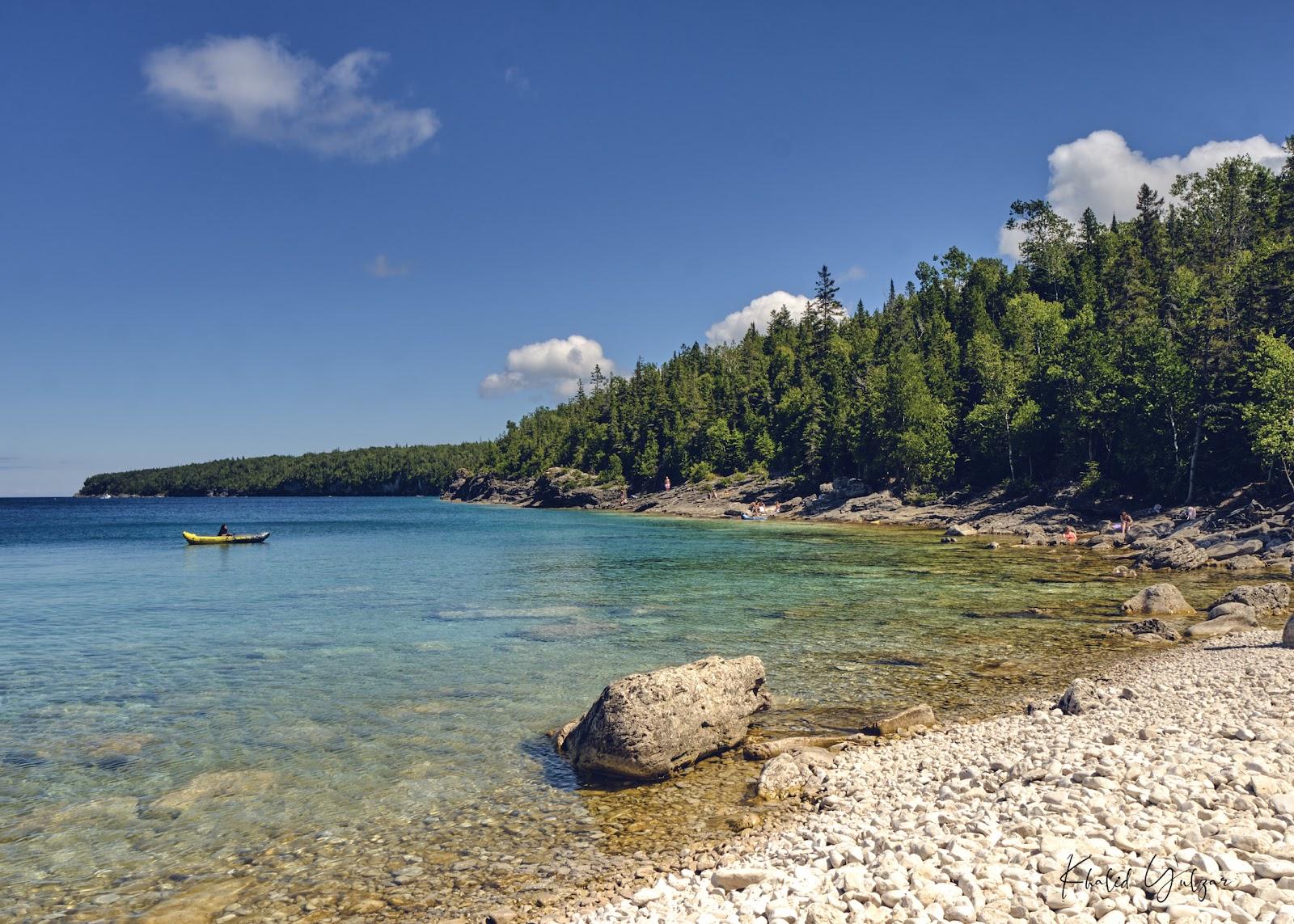 Sandee Little Cove Beach