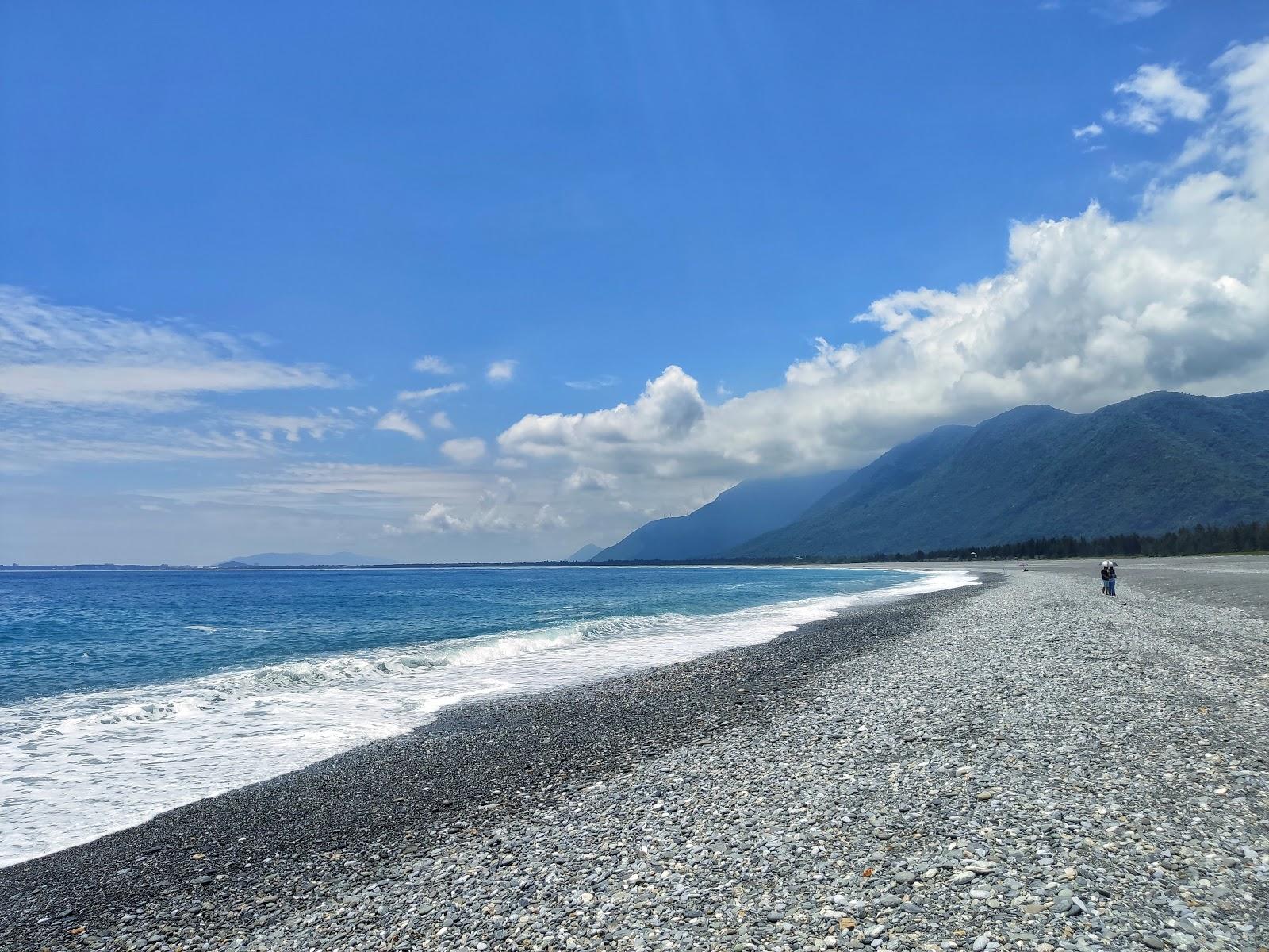 Sandee Manbo Beach Photo