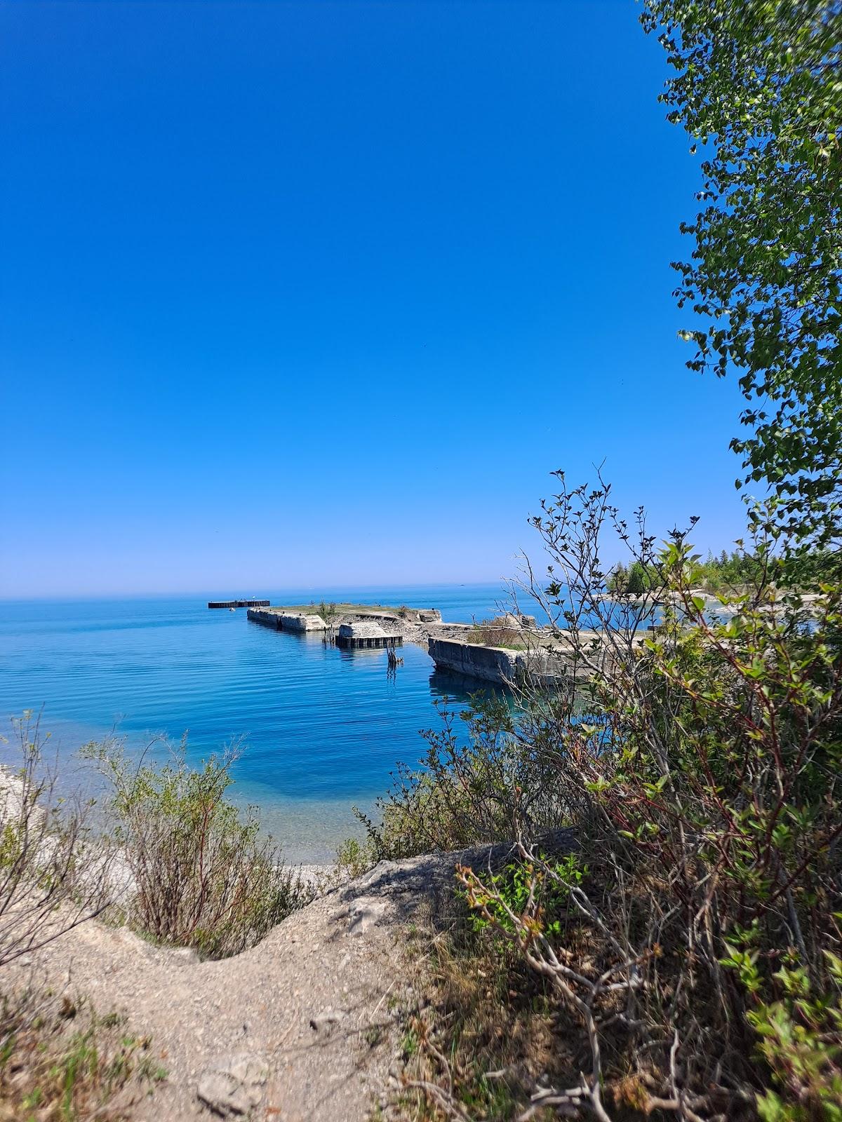 Sandee Rock Port Beach Photo