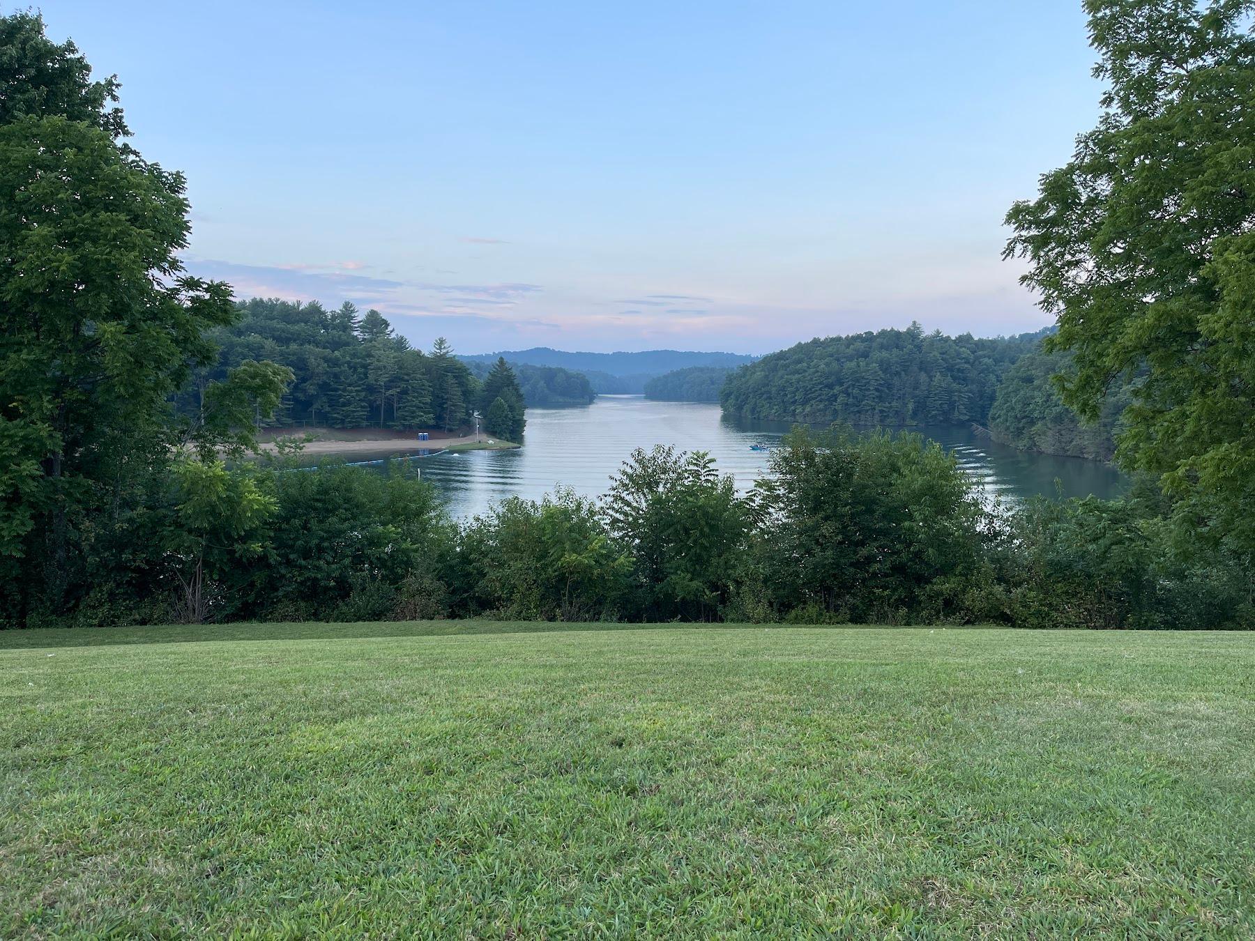 Sandee Stephens Lake