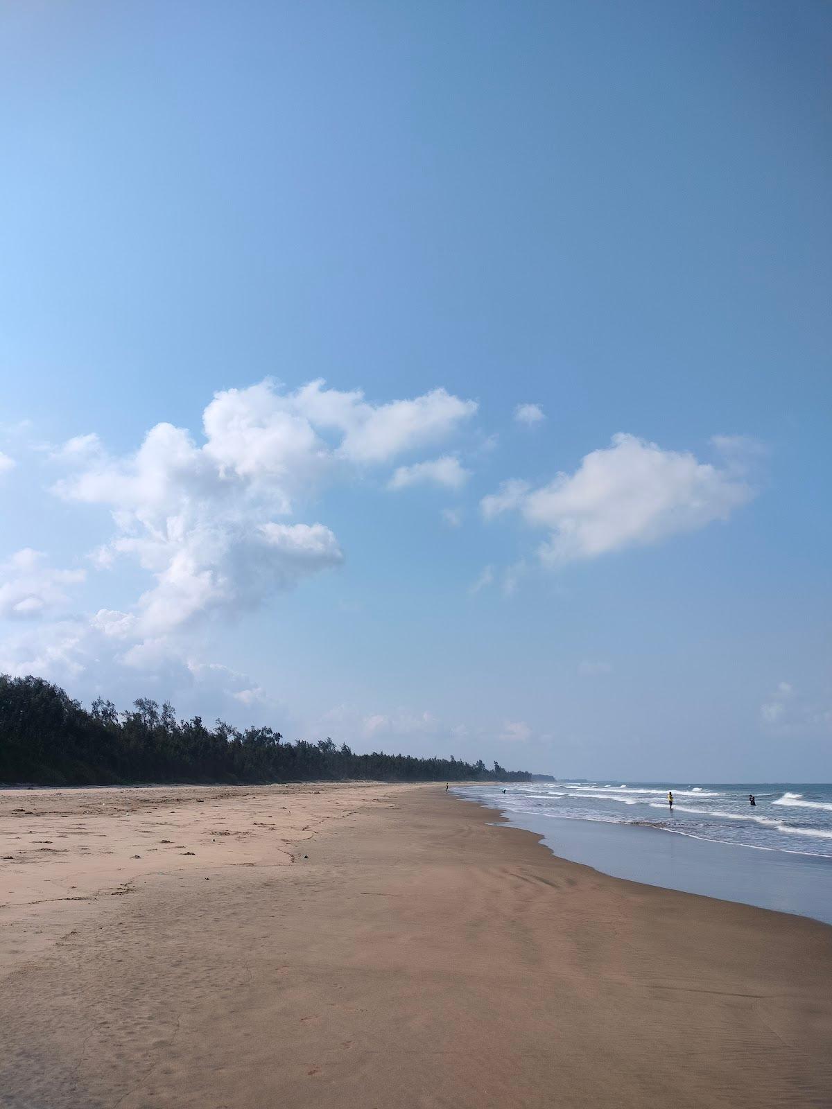 Sandee Vayangani Beach, Achara