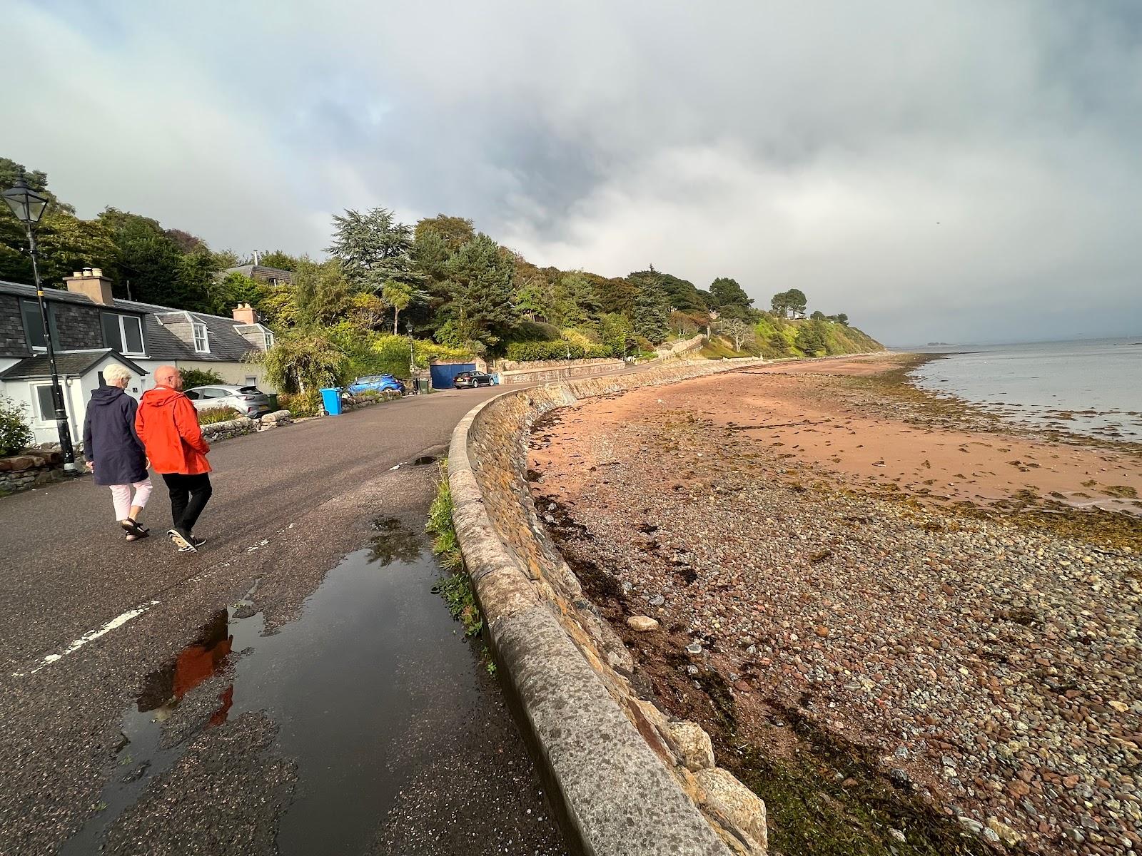 Sandee Fortrose Beach
