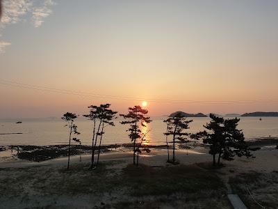 Sandee - Baeksajang Beach