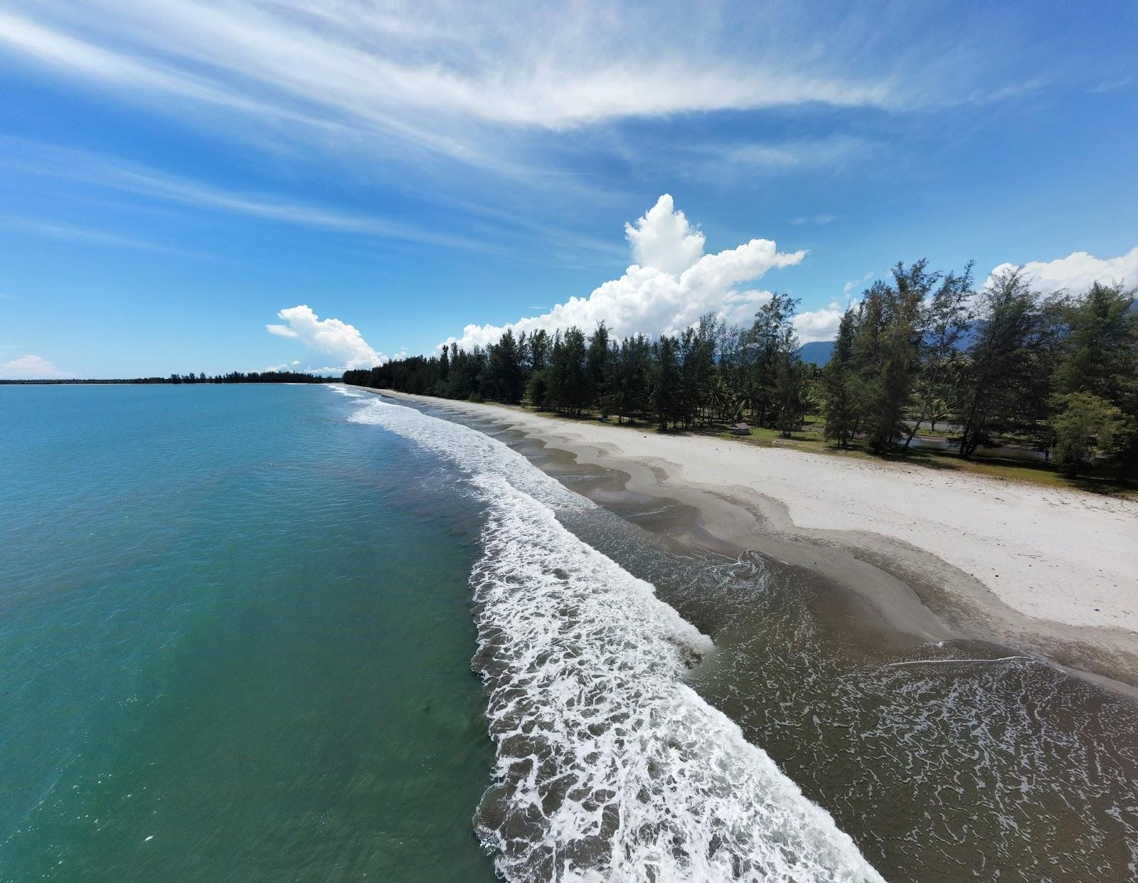Sandee Pantai Kahona