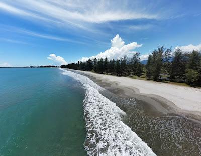 Sandee - Pantai Kahona