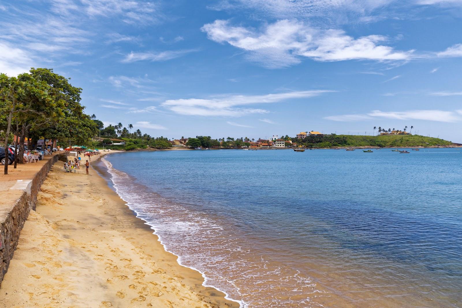Sandee Meiape Beach