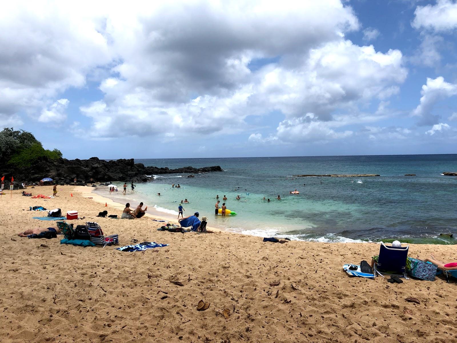 Sandee - Three Tables Beach