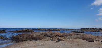 Sandee - Gyeongjeong Beach