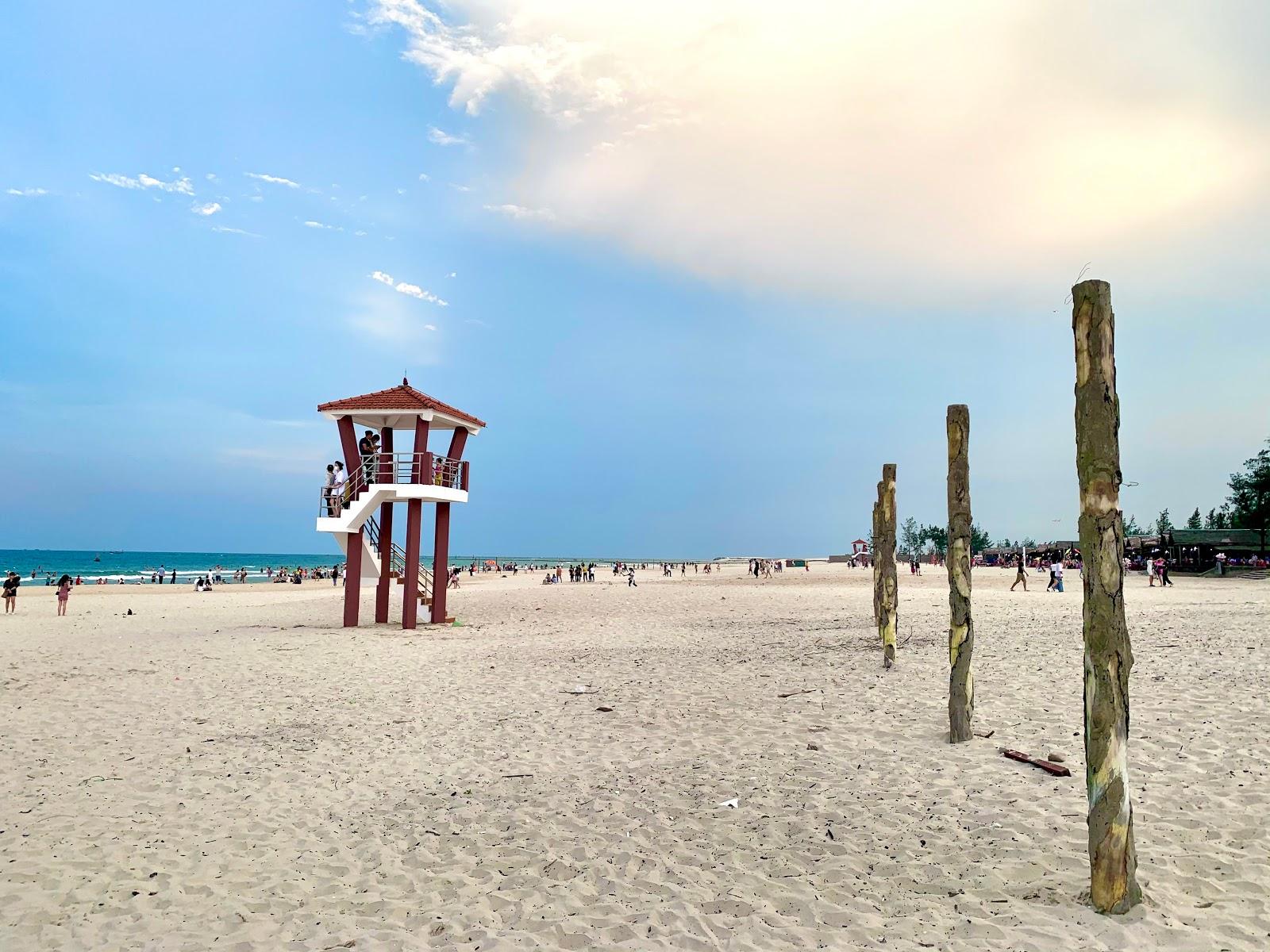 Sandee Cua Viet Beach Photo