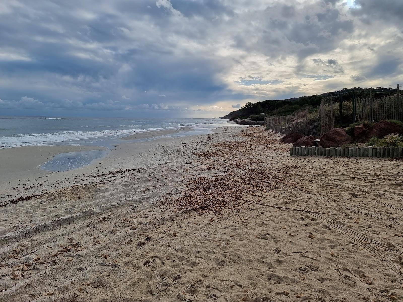 Sandee - Plage De La Fontanette A Saint-Tropez