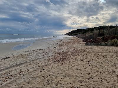 Sandee - Plage De La Fontanette A Saint-Tropez