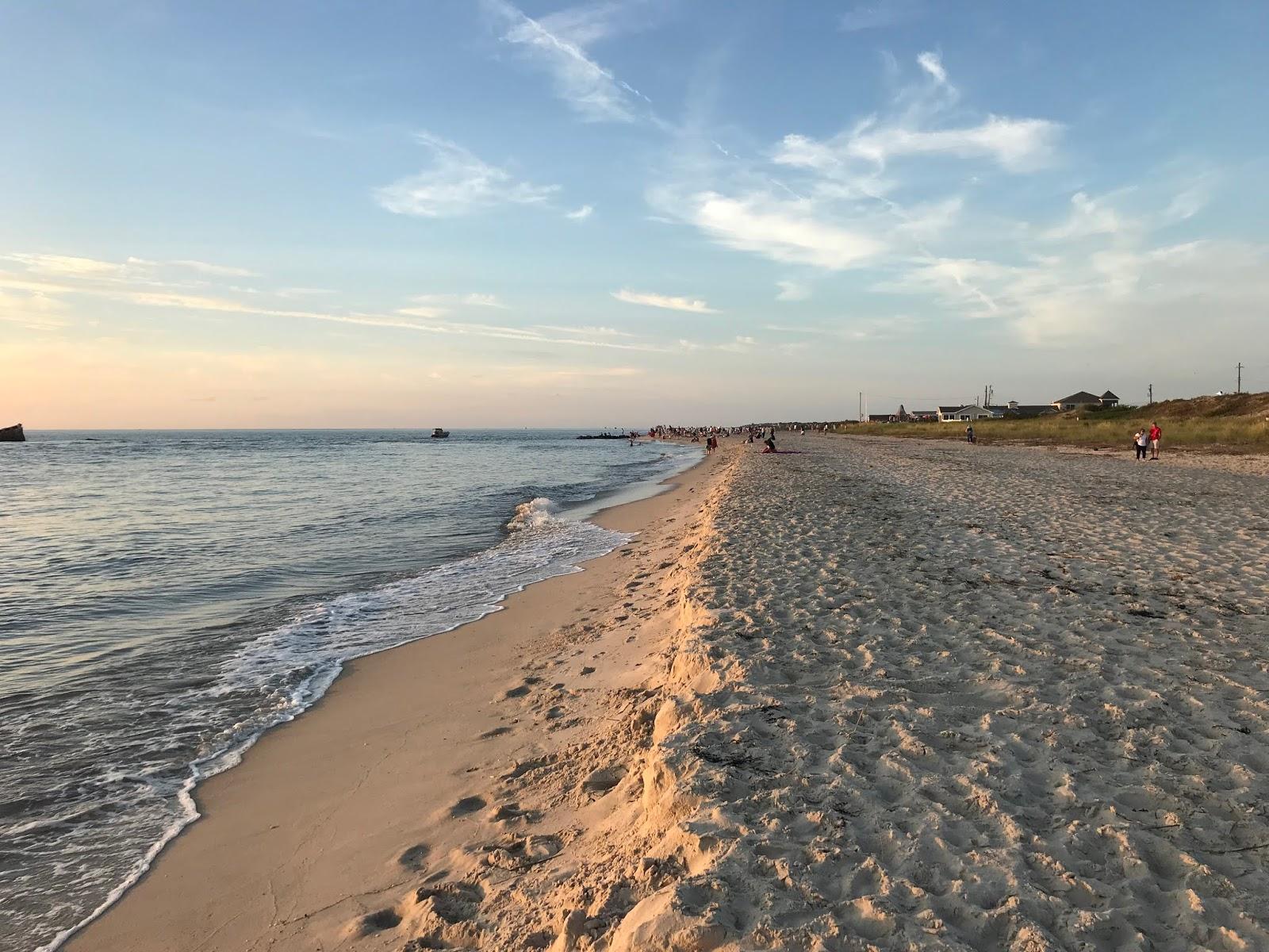 Sandee Cape May Avenue Beach