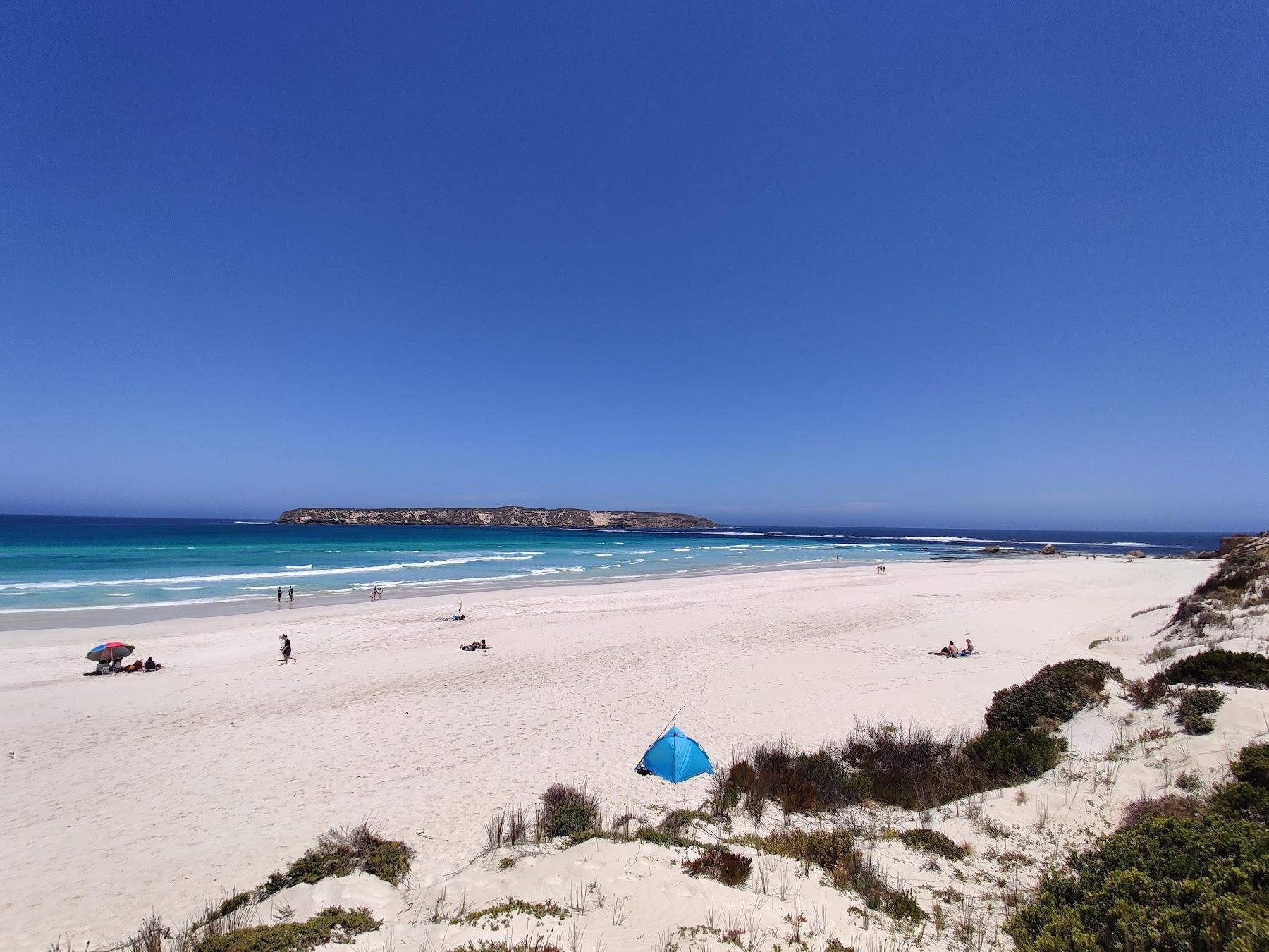 Sandee Almonta Beach, Eyre Peninsula