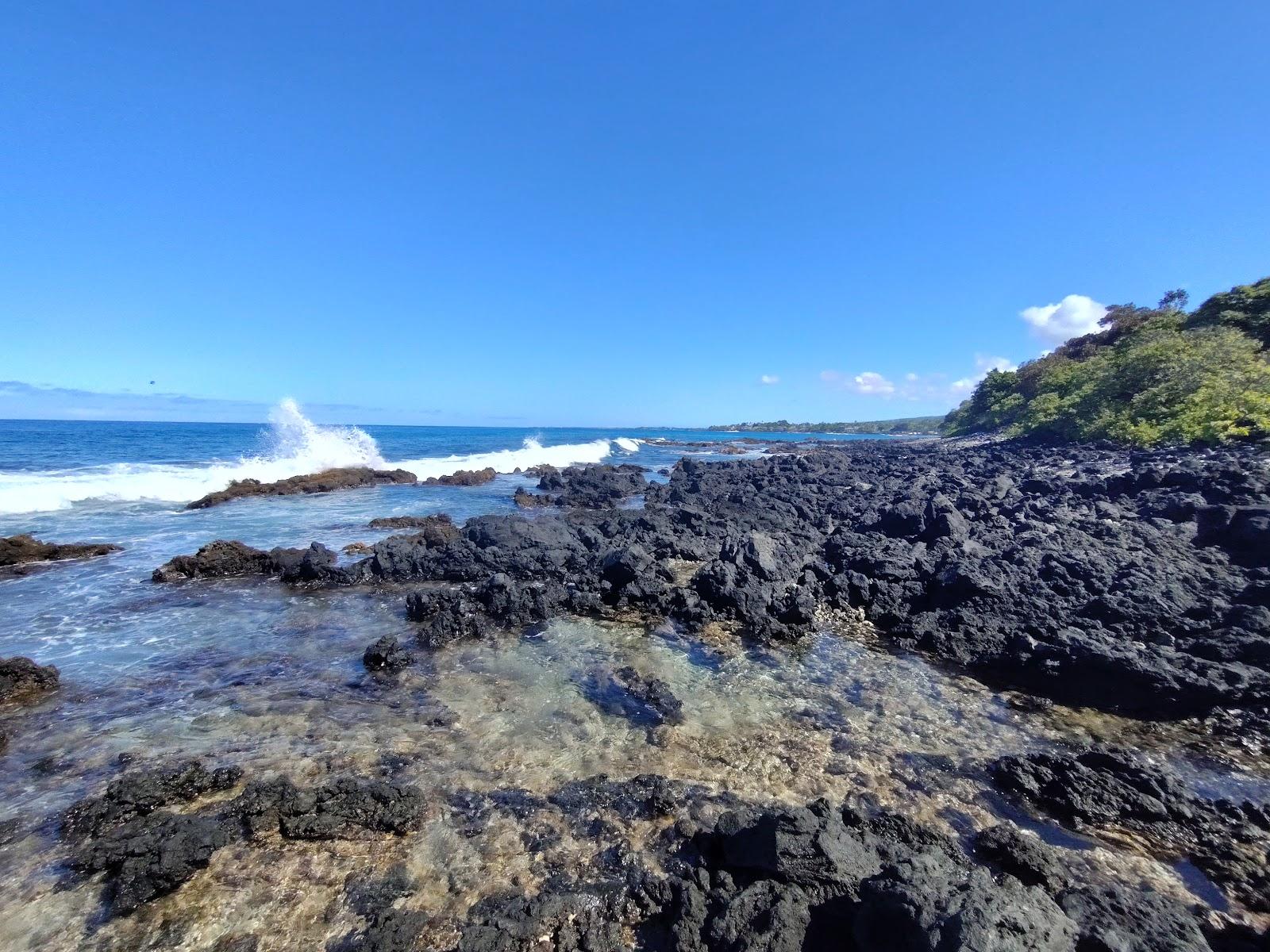 Sandee - Pahoehoe Beach