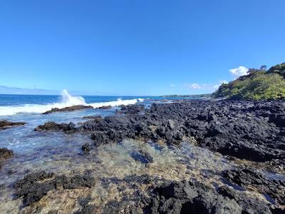 Sandee - Pahoehoe Beach