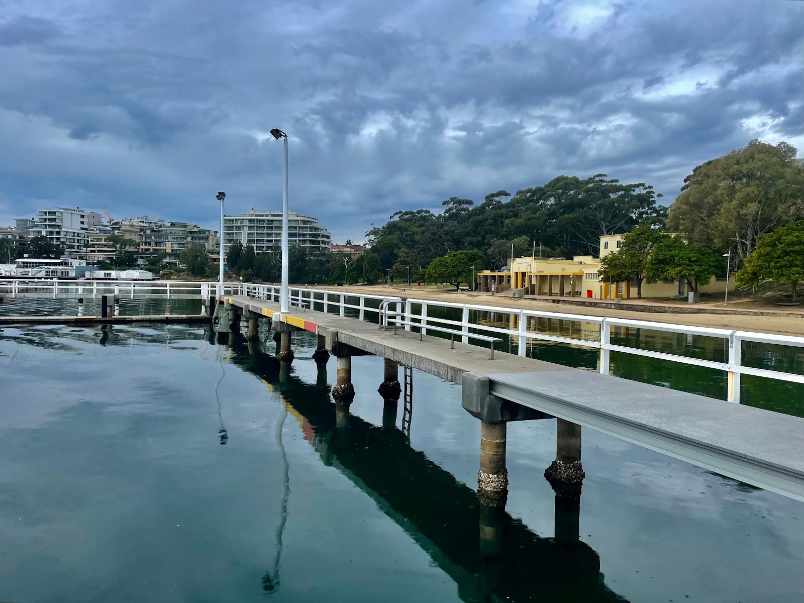 Sandee - Gunnamatta Park Beach