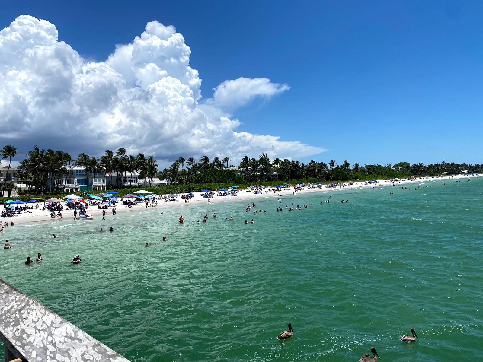 Sandee Naples Pier