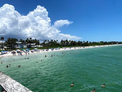 Sandee - Naples Pier