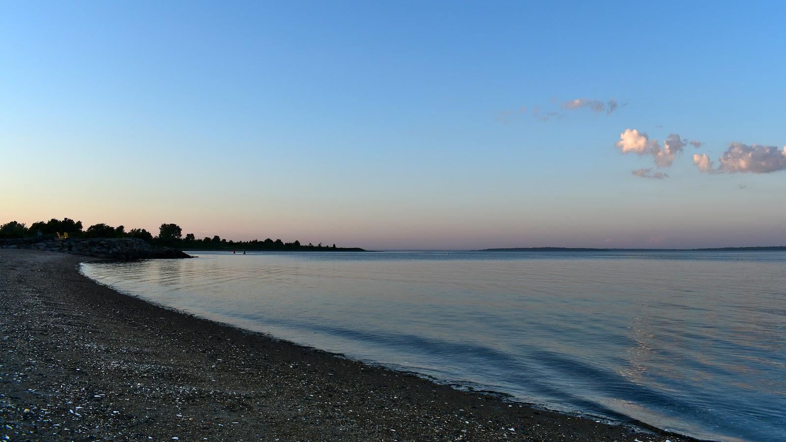 Sandee - Spink Neck Beach