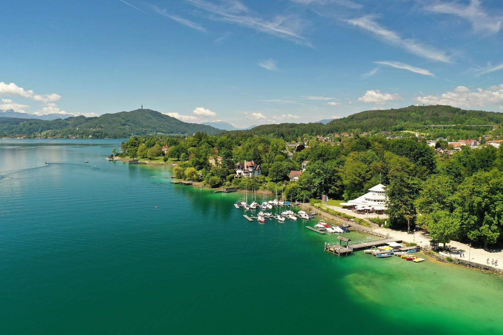 Sandee - HomePage / Portschach am Worthersee