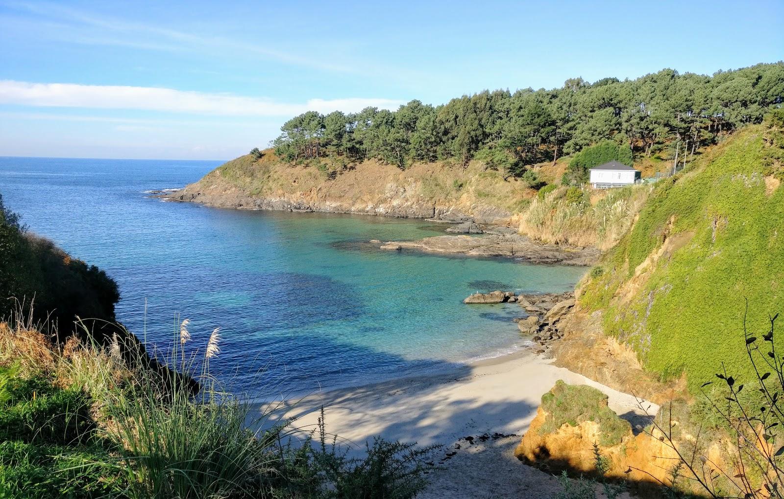 Sandee Canabal Beach
